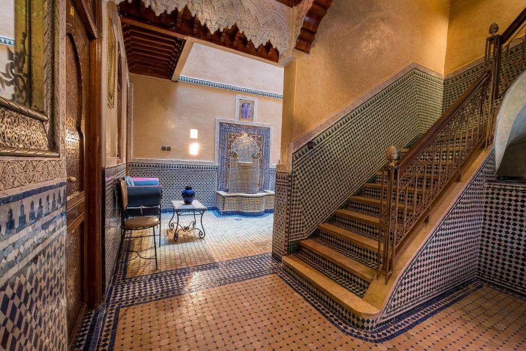Riad Saad photo