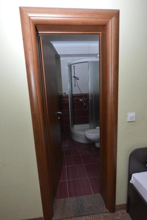 Motel Borik photo