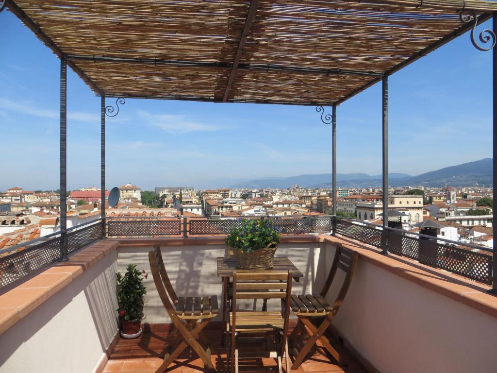 Appartamento Montebello - 3