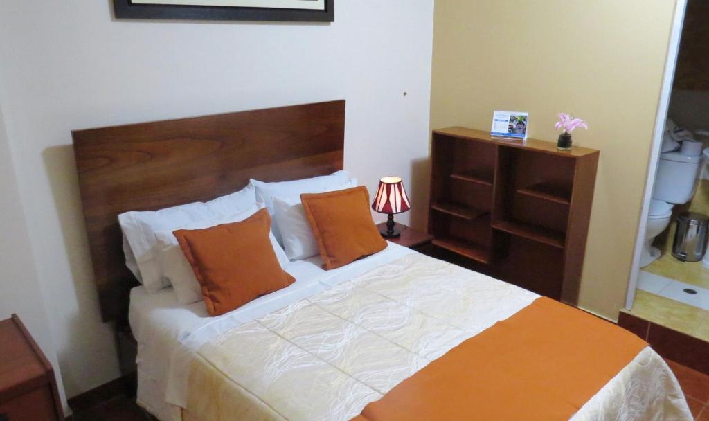 Victtorios Hotel photo