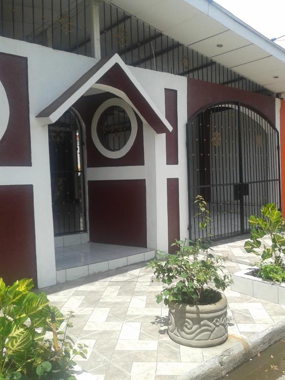 Managua Apartments for Rent, Nicaragua price from 43 of Hotels