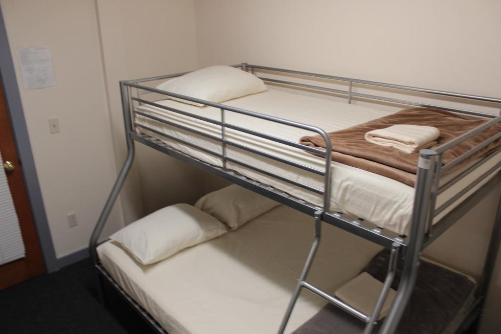 San Juan Island Hostel photo