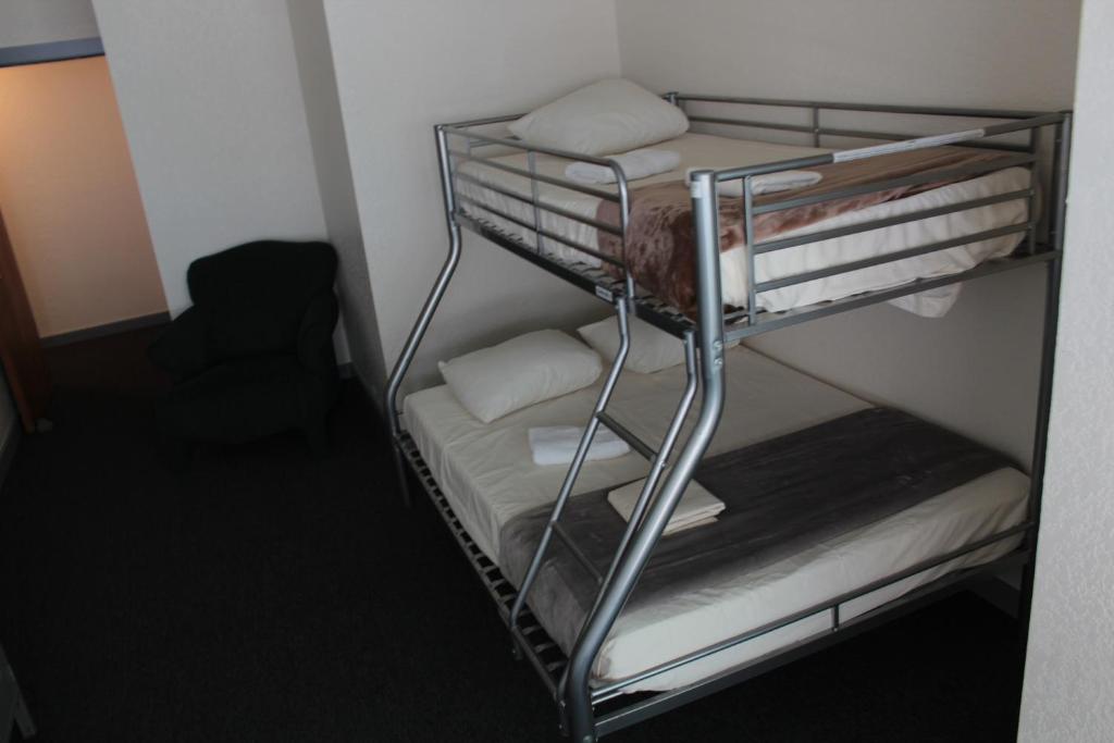 San Juan Island Hostel photo
