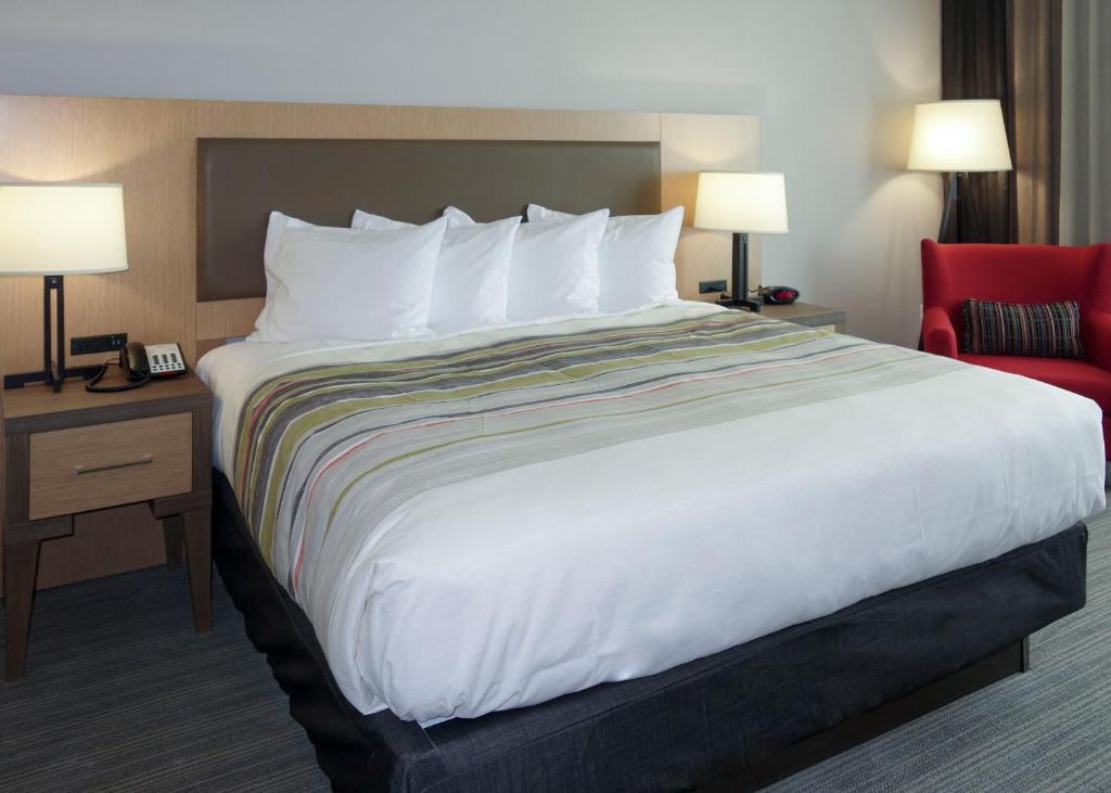 Country Inn & Suites by Radisson, New Braunfels, TX photo