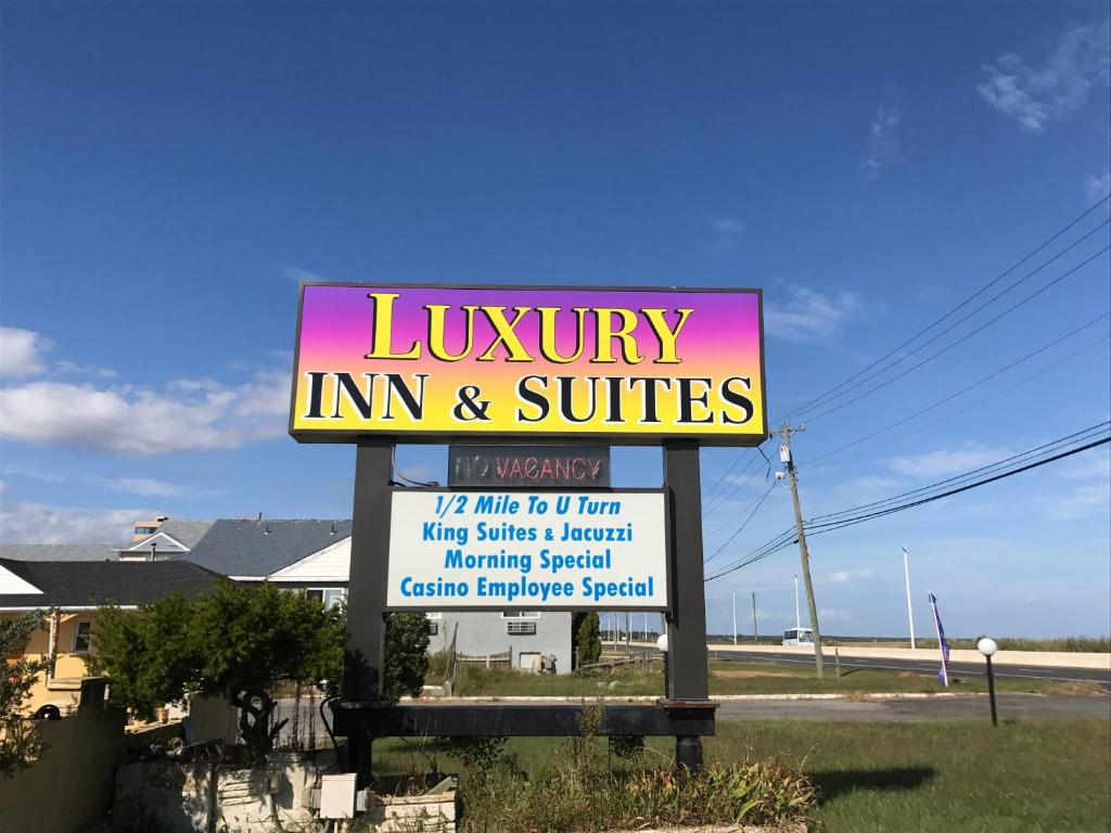 Luxury Inn Hotel In Pleasantville United States Wander - 