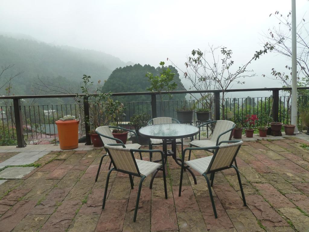 奮起湖車站 揚揚老街民宿 호텔 이미지 2