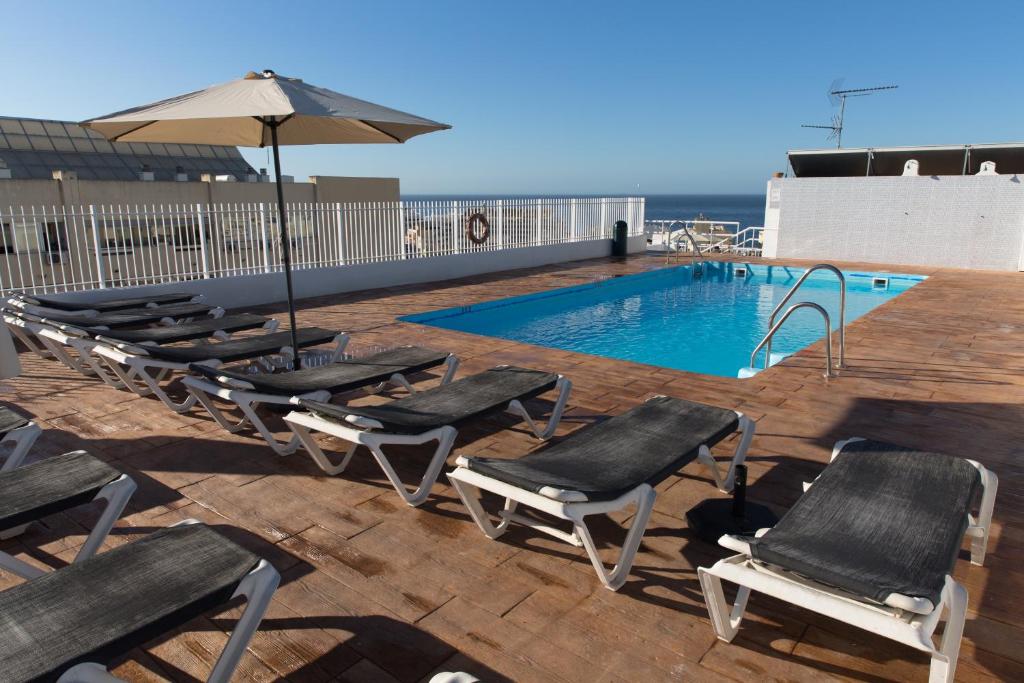 OH Marbella Inn photo