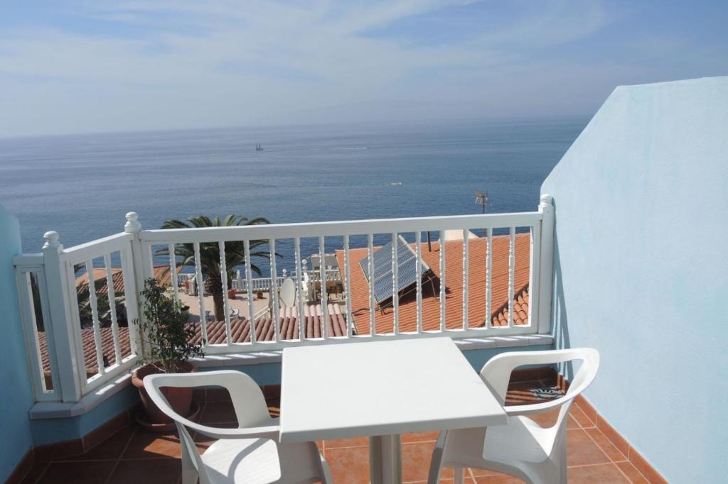 Ático Los Ángeles Min 3 nights - 2