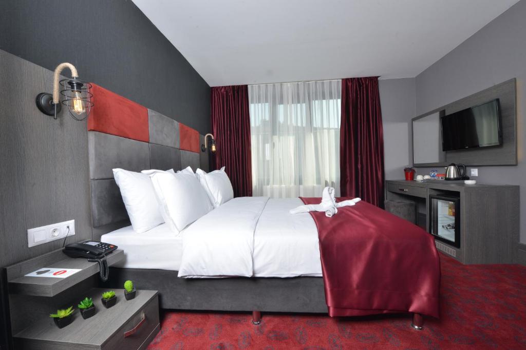 A11 Hotel — Hotel in İstanbul