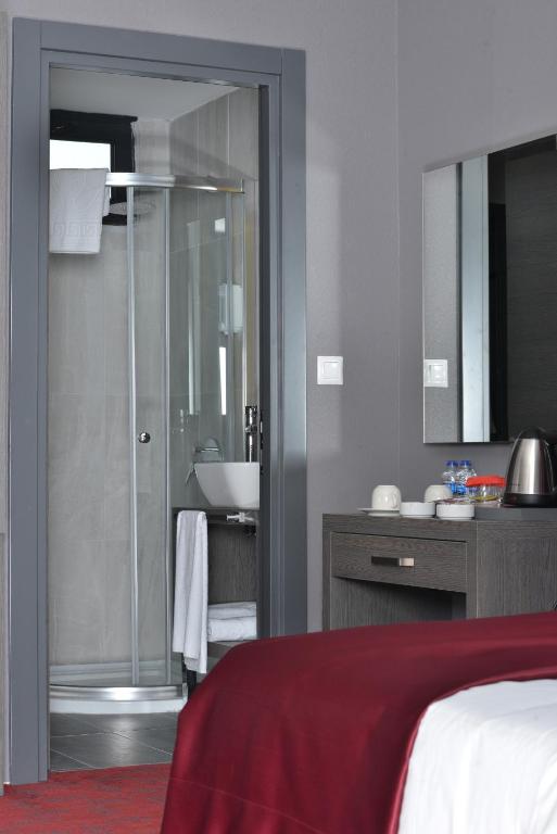 A11 Hotel photo