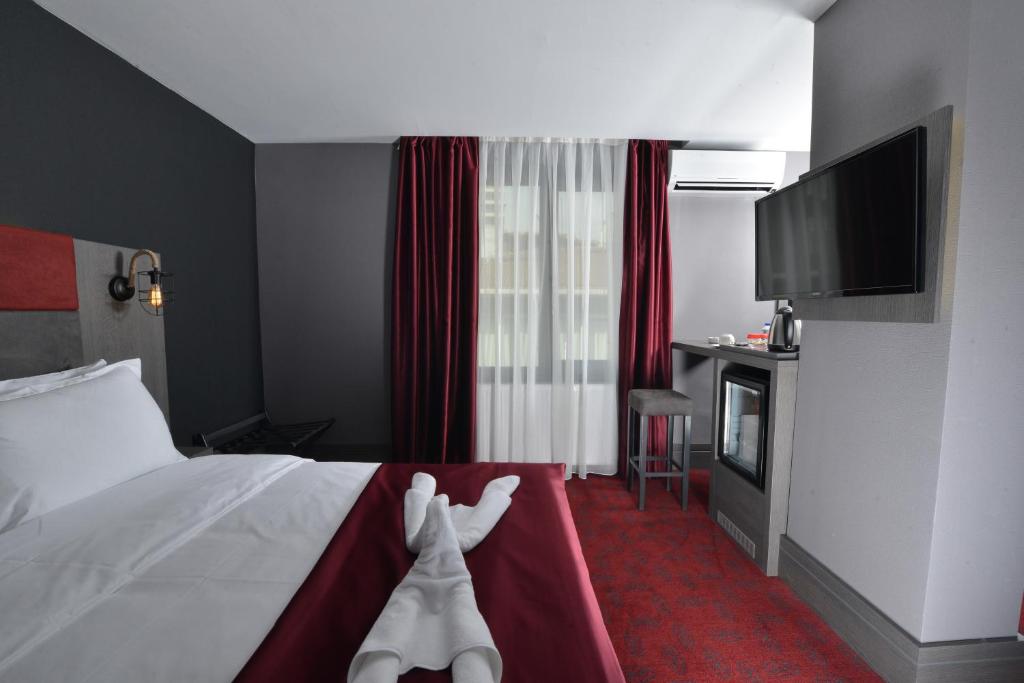 A11 Hotel photo