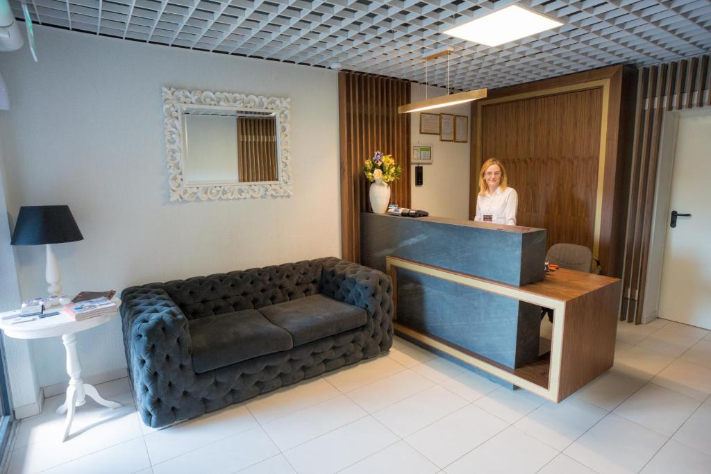 UBA Accommodation Aparthotel photo