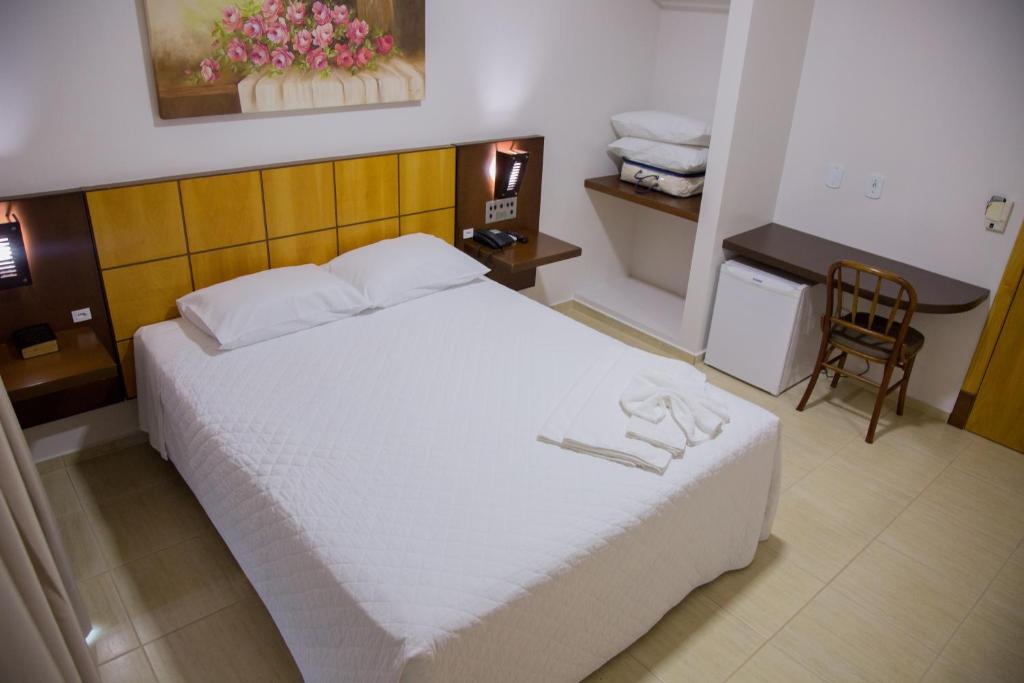 Dois Vizinhos Palace Hotel photo