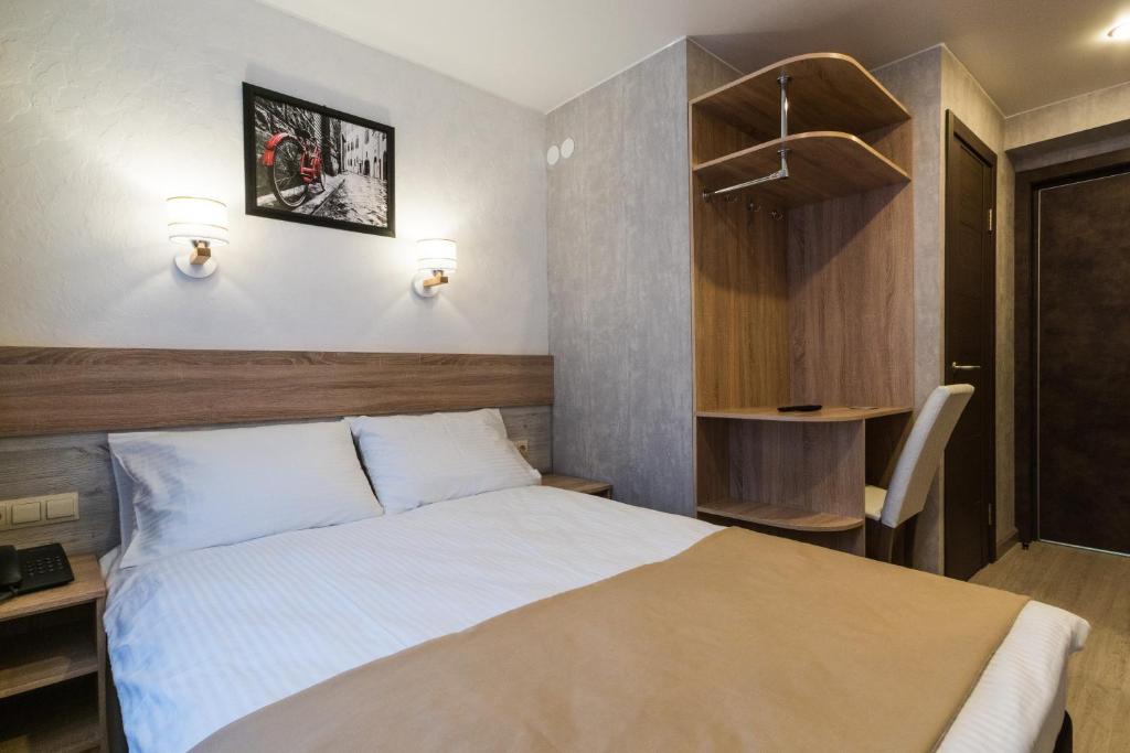 Hotel Welcome inn photo