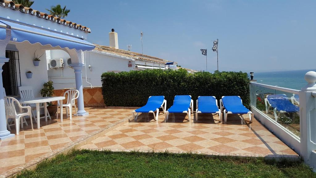 Casa con vistas maravillosas al mar 1 - 3