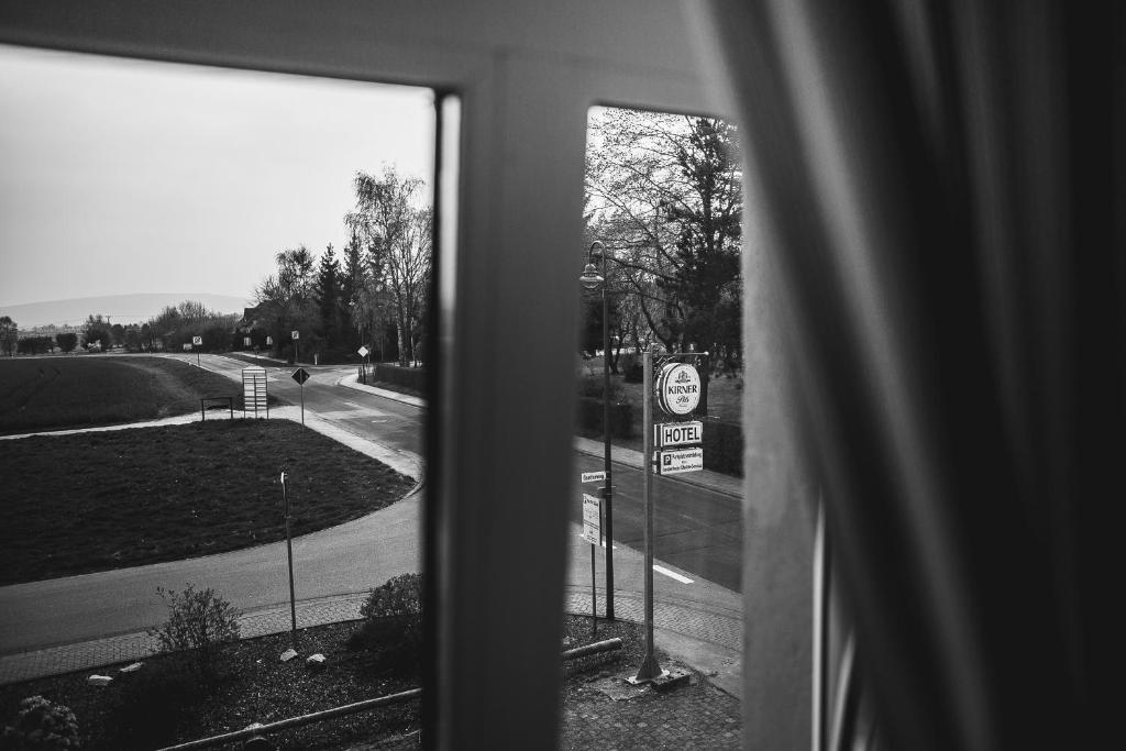 Landhotel Airport-Inn photo