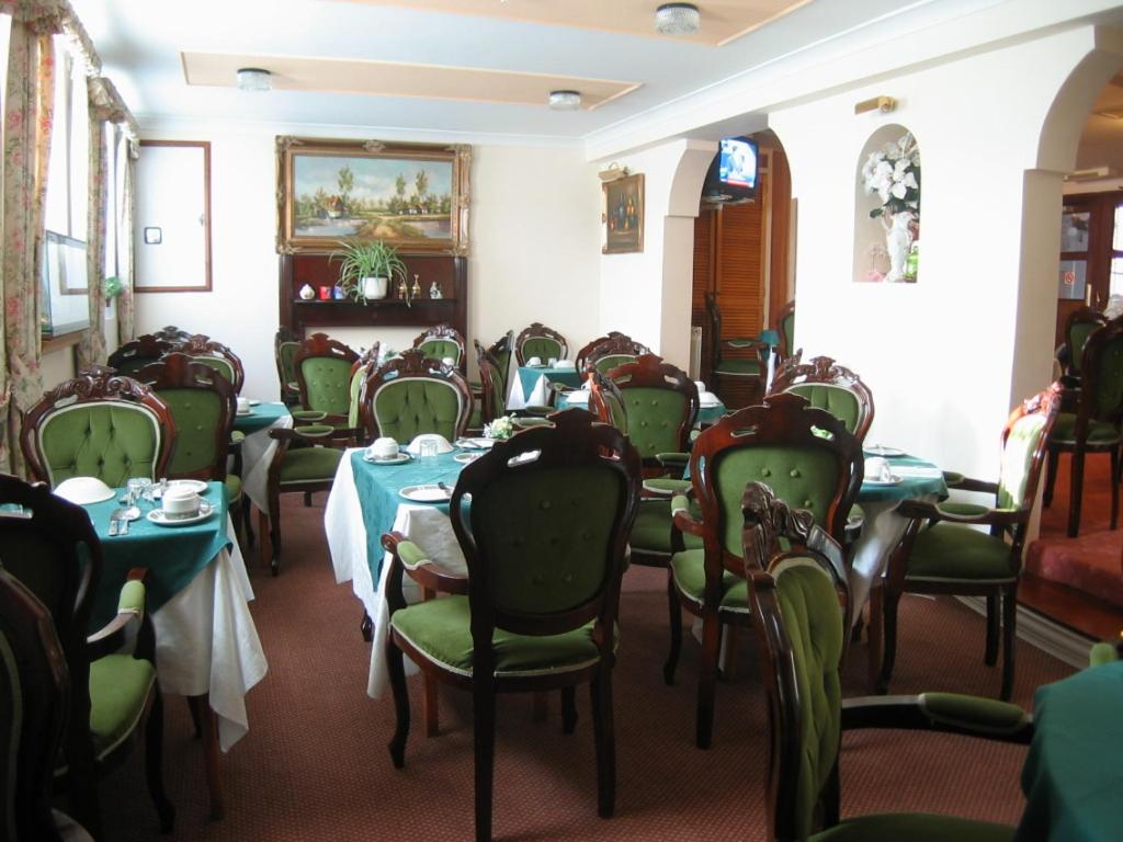 Havelock Guesthouse photo