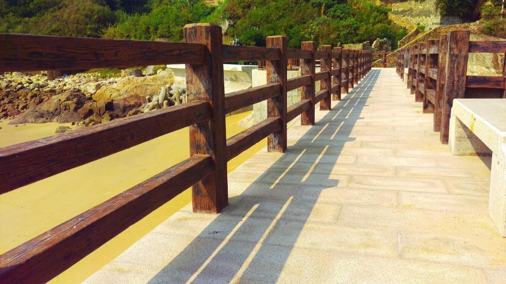 Surrounding environment