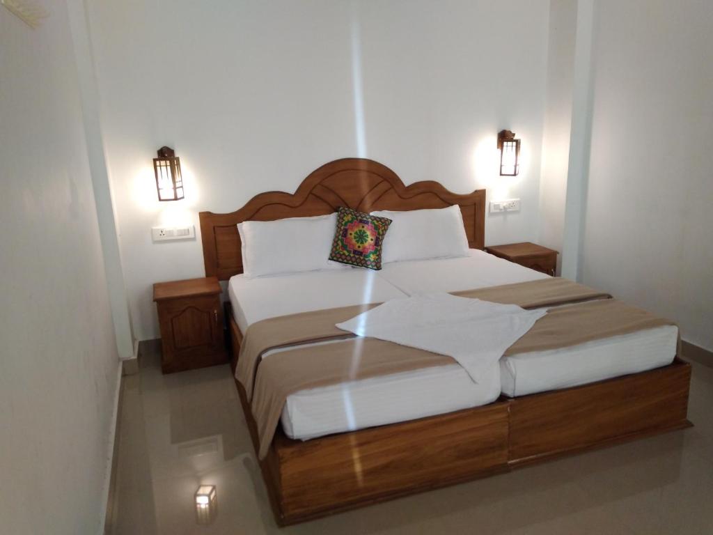 Holiday Villa photo