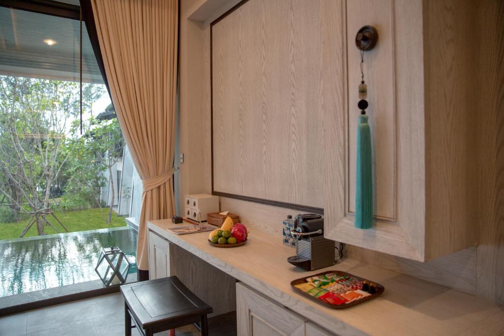 Facilities