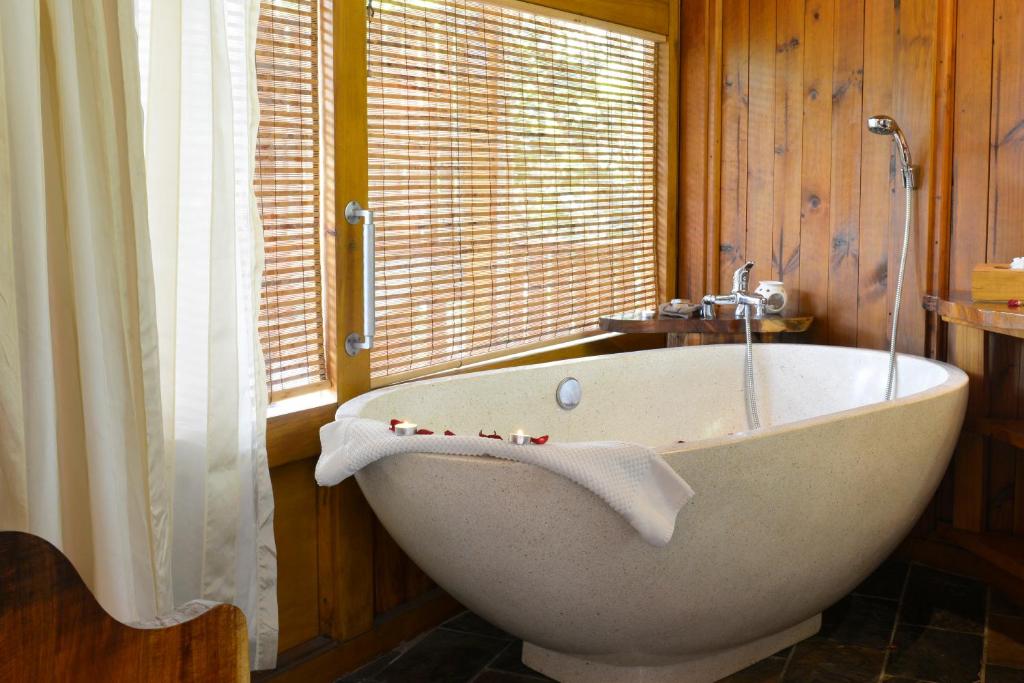 Lodge Roche Tamarin & Spa