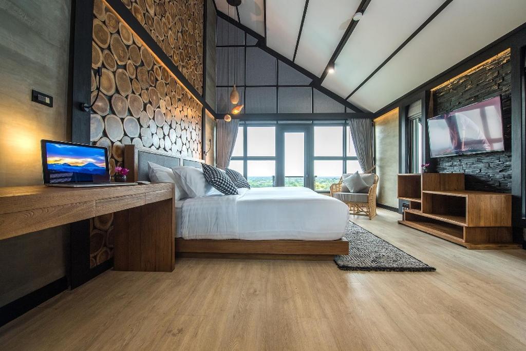 Vino Neste Private Pool Villas