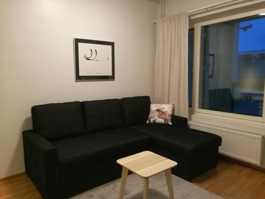 RovaVisit Apartments Paroni photo