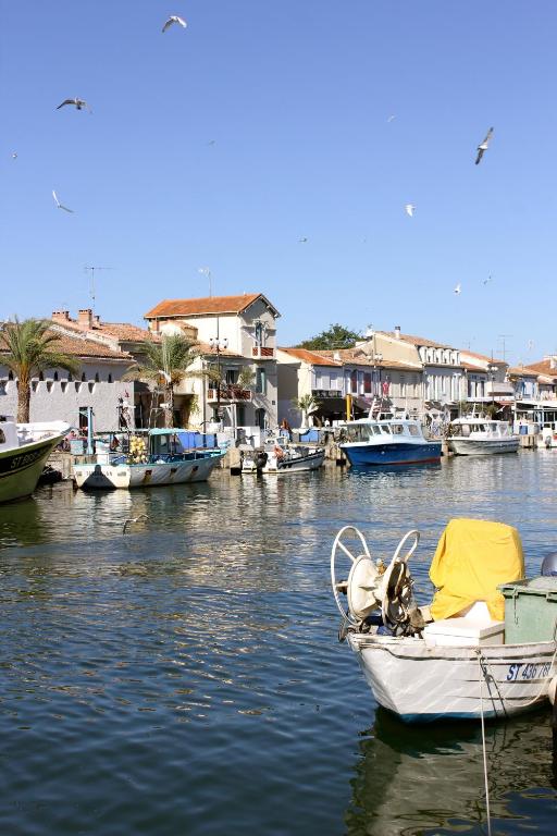 Attrezzature e servizi