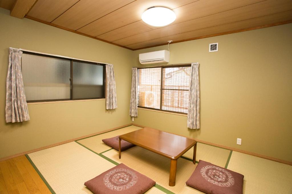 Guesthouse Kyoto Arashiyama photo