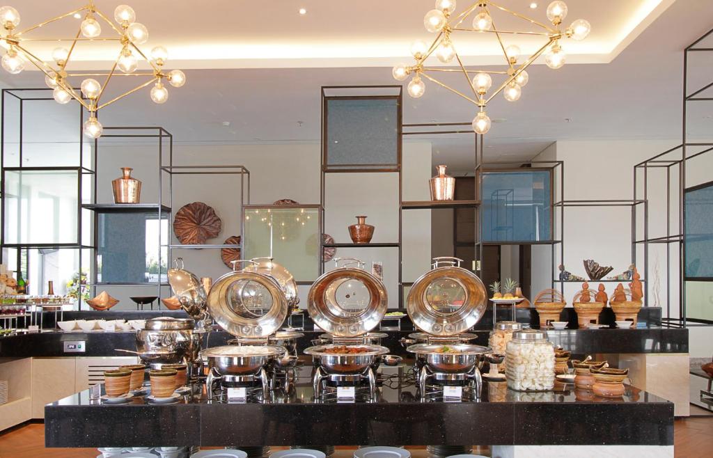 Swiss-Belinn Airport Surabaya