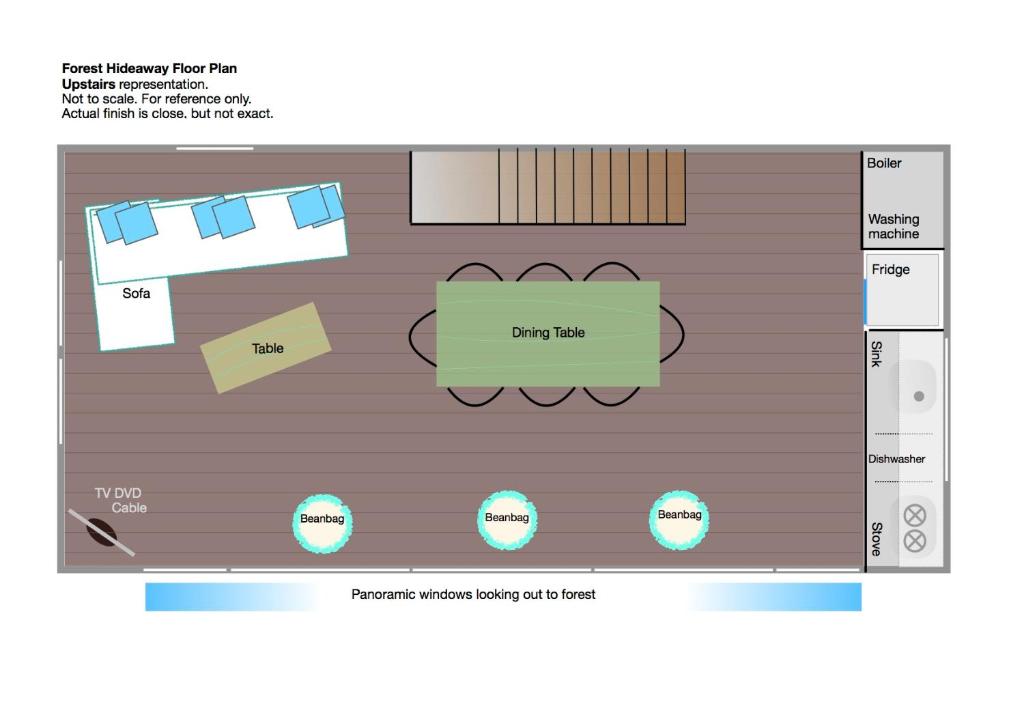 Floor plans