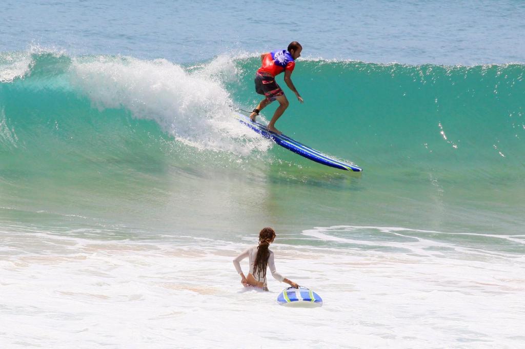 Sports and activities