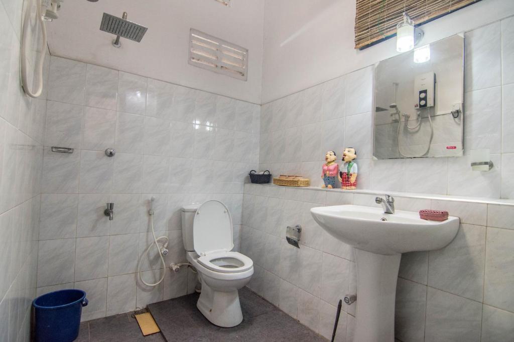 Ceylon Boutique Homestay Kandy photo