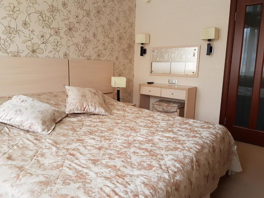 Hotel Solikamsk — Hotel in Solikamsk