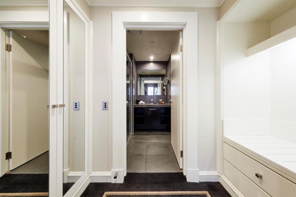 バスルーム（客室）