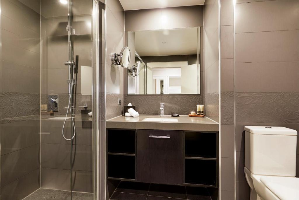 バスルーム（客室）