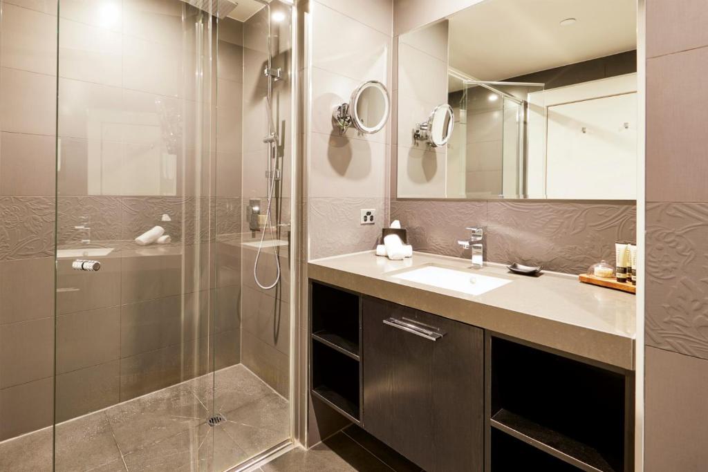 バスルーム（客室）