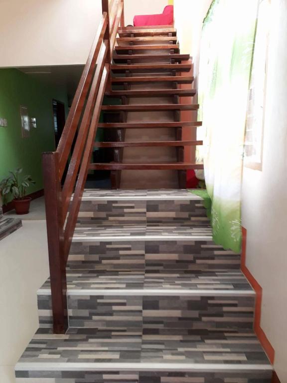 David & Vhie Homestay-David's Guest House photo