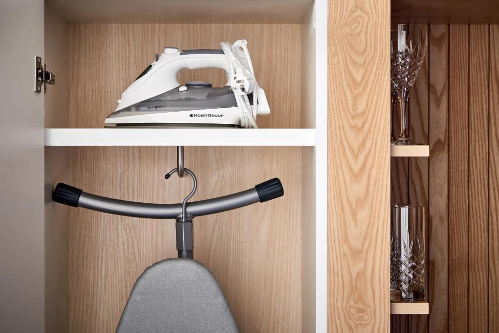 Nordic Light Hotel Photo 8