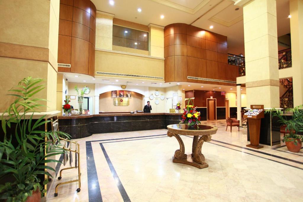 바이산 인터내셔널 호텔 (Baisan International Hotel)