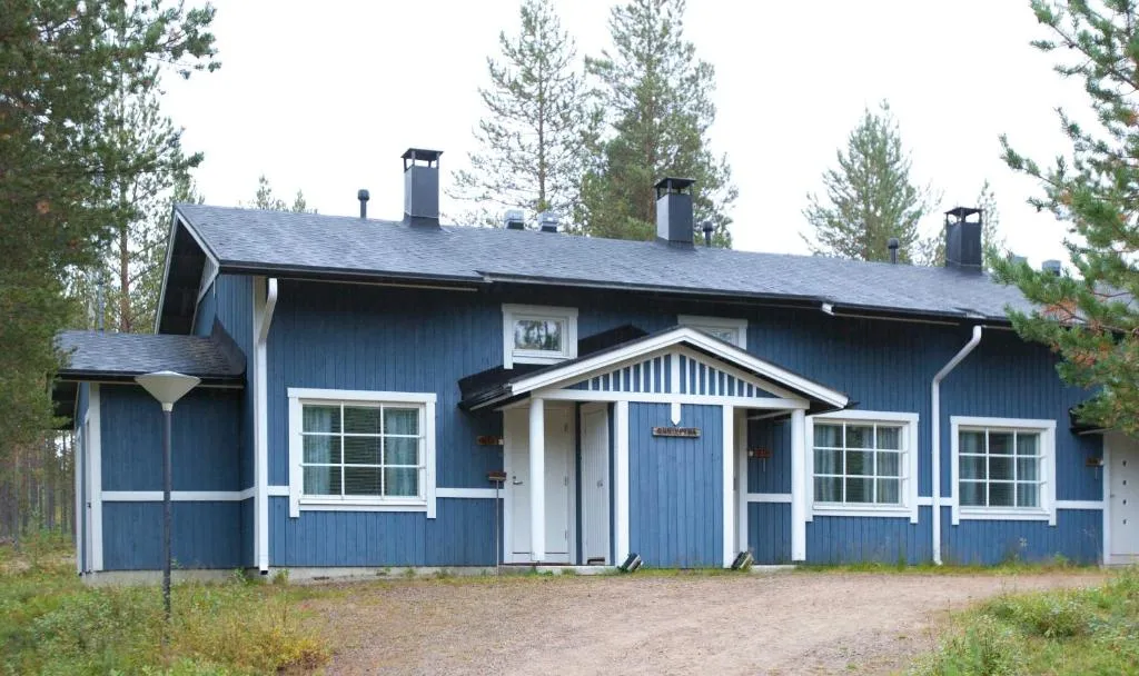 Holiday Club Pyhä Apartments, hotel in Pyhätunturi