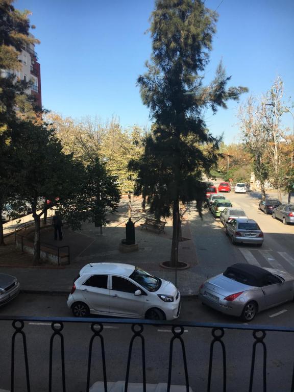 Plaza Sainetero 5 Valencia Book Your Hotel With Viamichelin