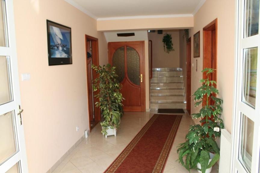 Apartman Bella Hotel photo