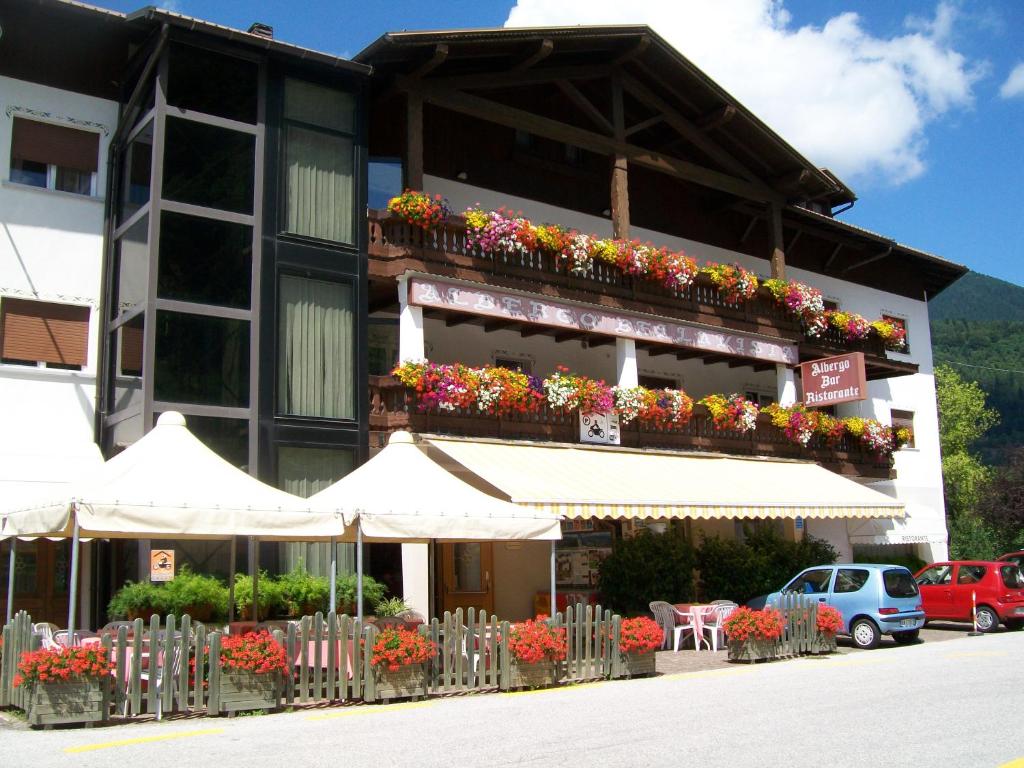 Albergo Bellavista - 2