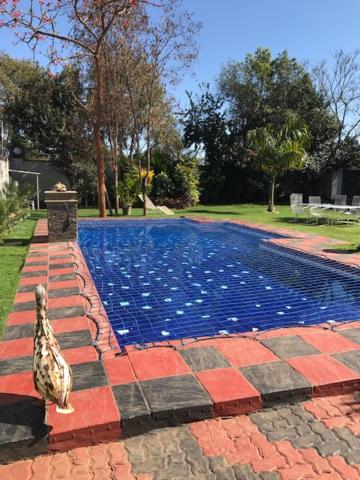Mandara Beeston guest house photo