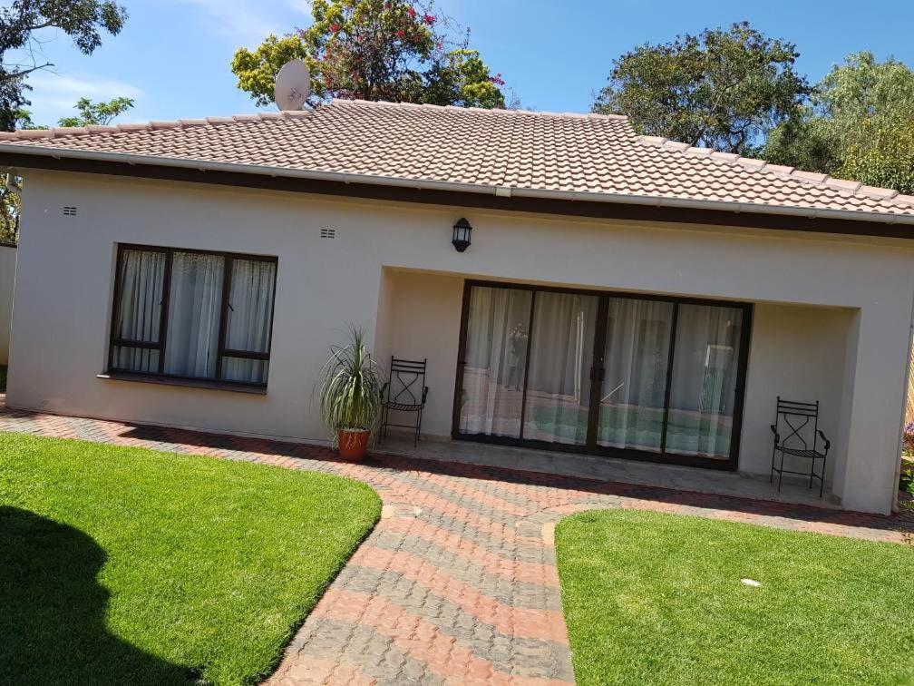 Mandara Beeston guest house — Hotel in Harare