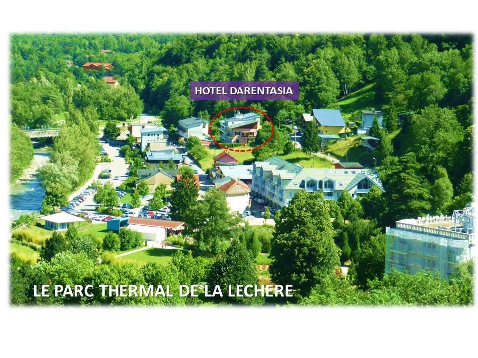La Darentasia - 4