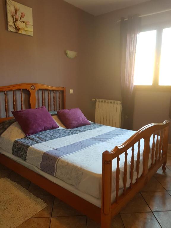 Villa seynoise - 5