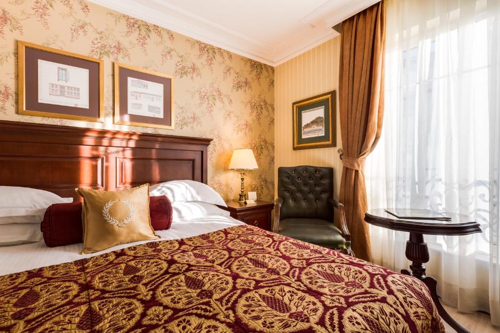 Gordion Hotel - Special Class photo