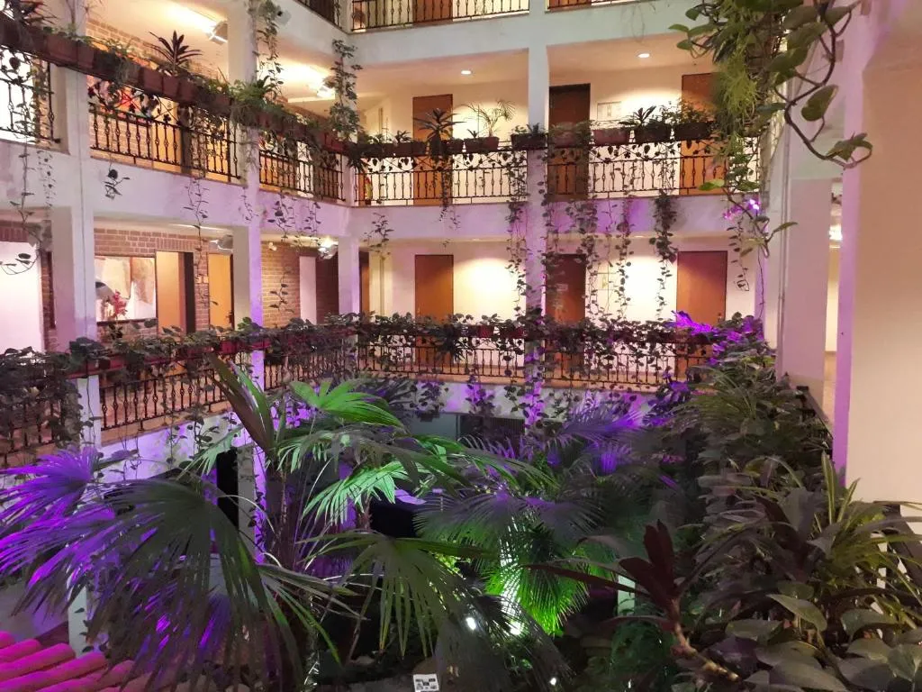 Solitaire Hotel, Hotel in Berlin